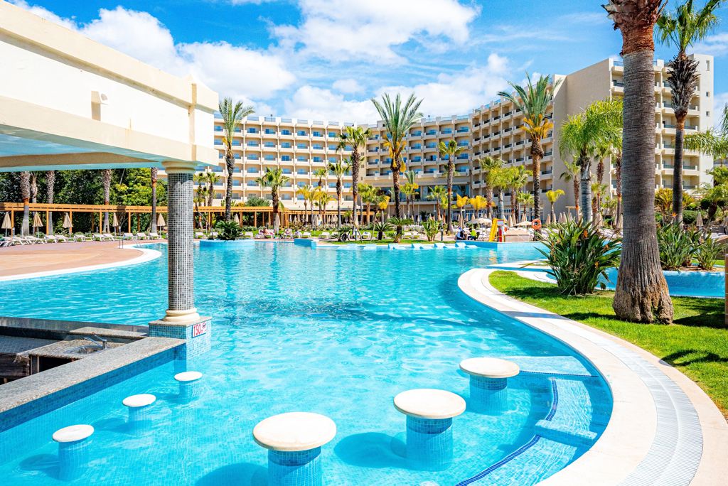 3HB Guarana All Inclusive - Hotel