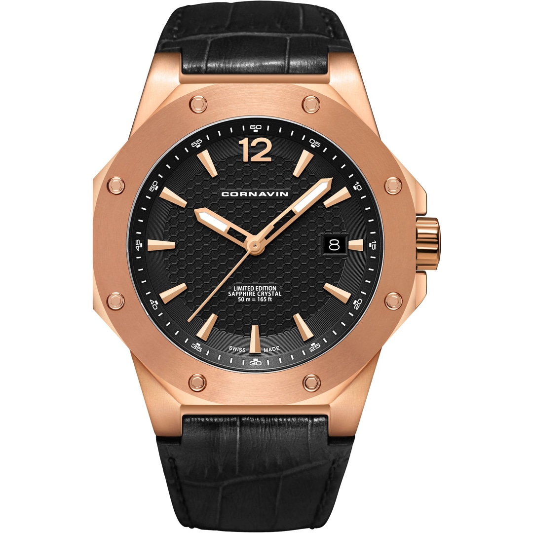 Cornavin Downtown 3-H Limited Edition