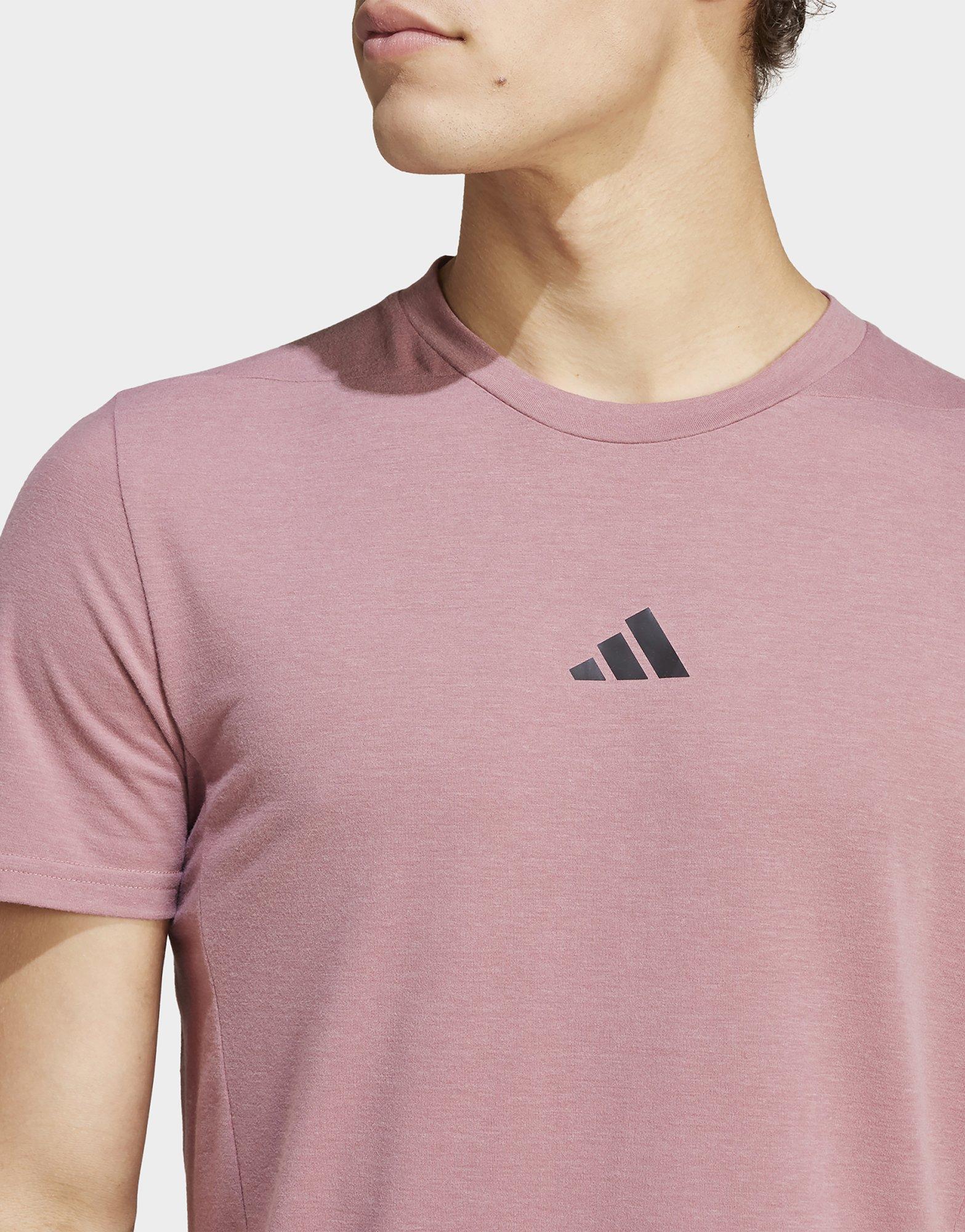 adidas T-shirt d'entraînement Designed for Training