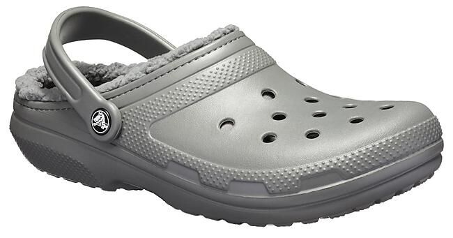 CROCS - CHAUSSON DE CHALET CLASSIC LINED CLOG