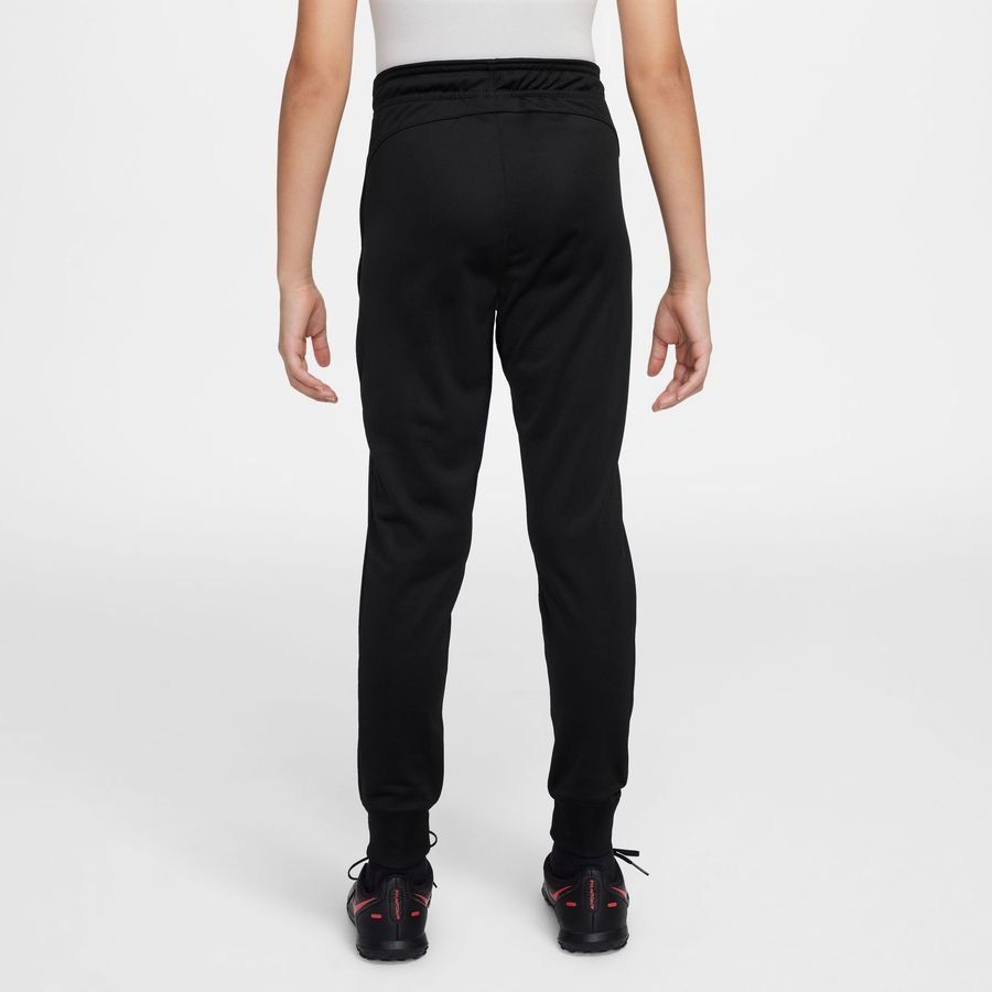 Liverpool Survêtement Dri-FIT Strike - Blanc/Rouge/Noir Enfant