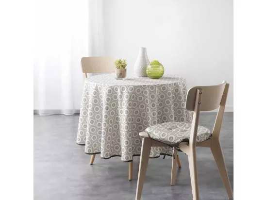 Nappe Antitache Imprimée 