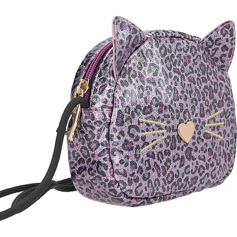 TOPModel skuldertaske - rebel kitty