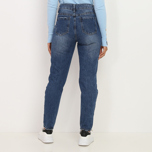 La Modeuse - 18162_P50249 Azul