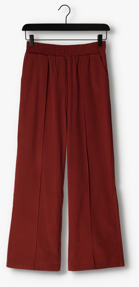 YDENCE bruine ydence pantalon pants meta
