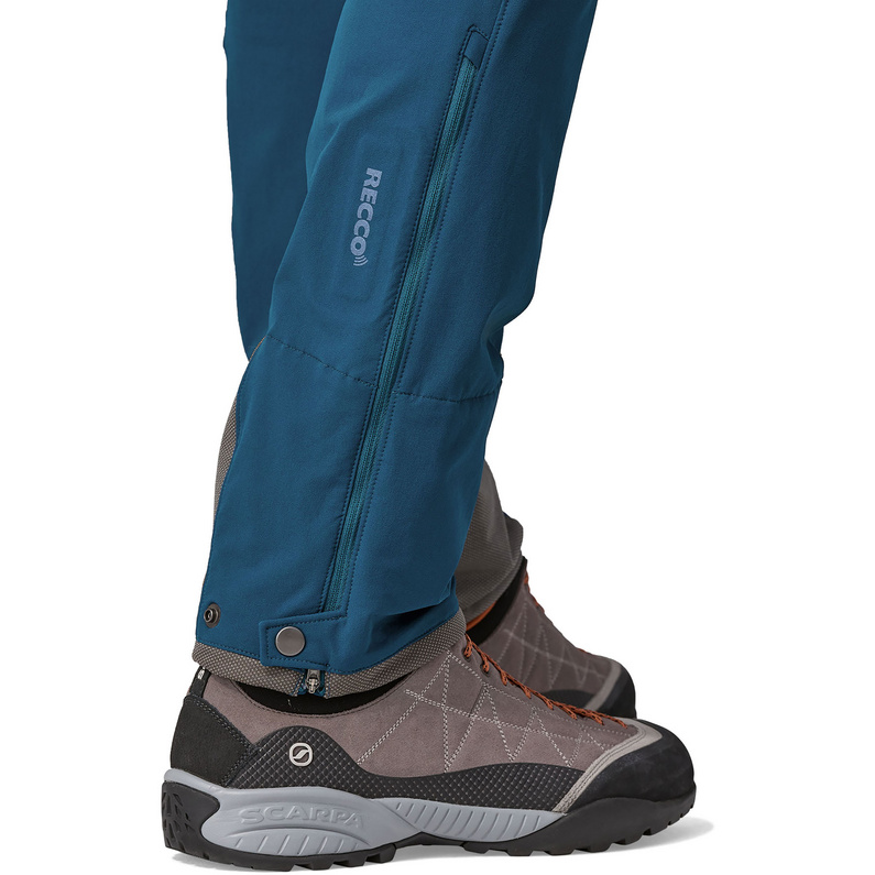 Patagonia Herren Alpine Guide Hose