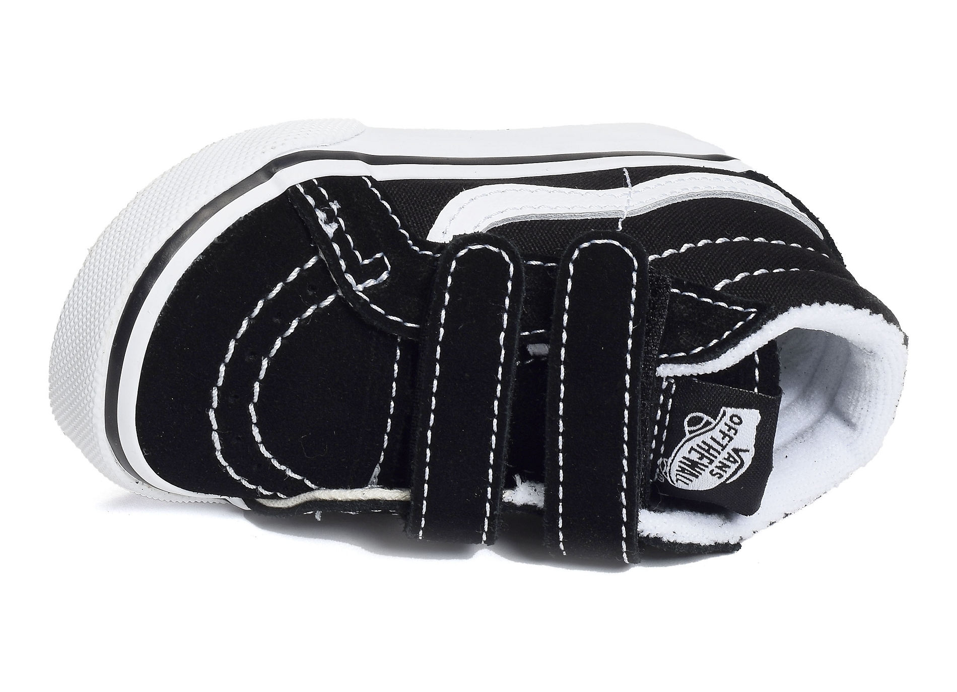 Td sk8 mid reissue v noir
