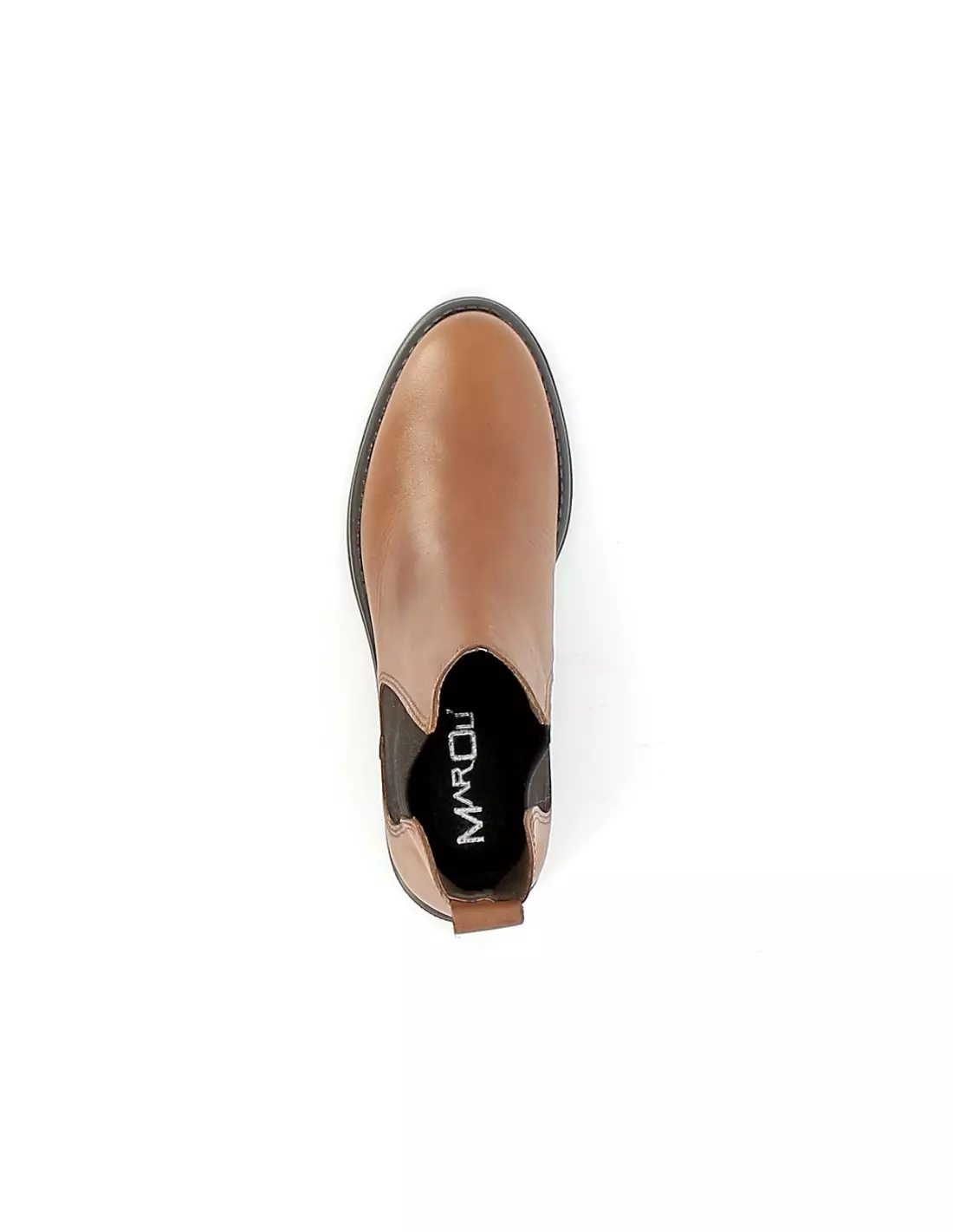 MAROLI 7407 - Chelsea Cognac