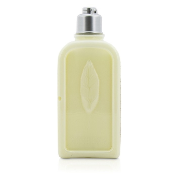 L'Occitane Leite Corporal Fresco Citrus Verbena  250ml/8.4oz