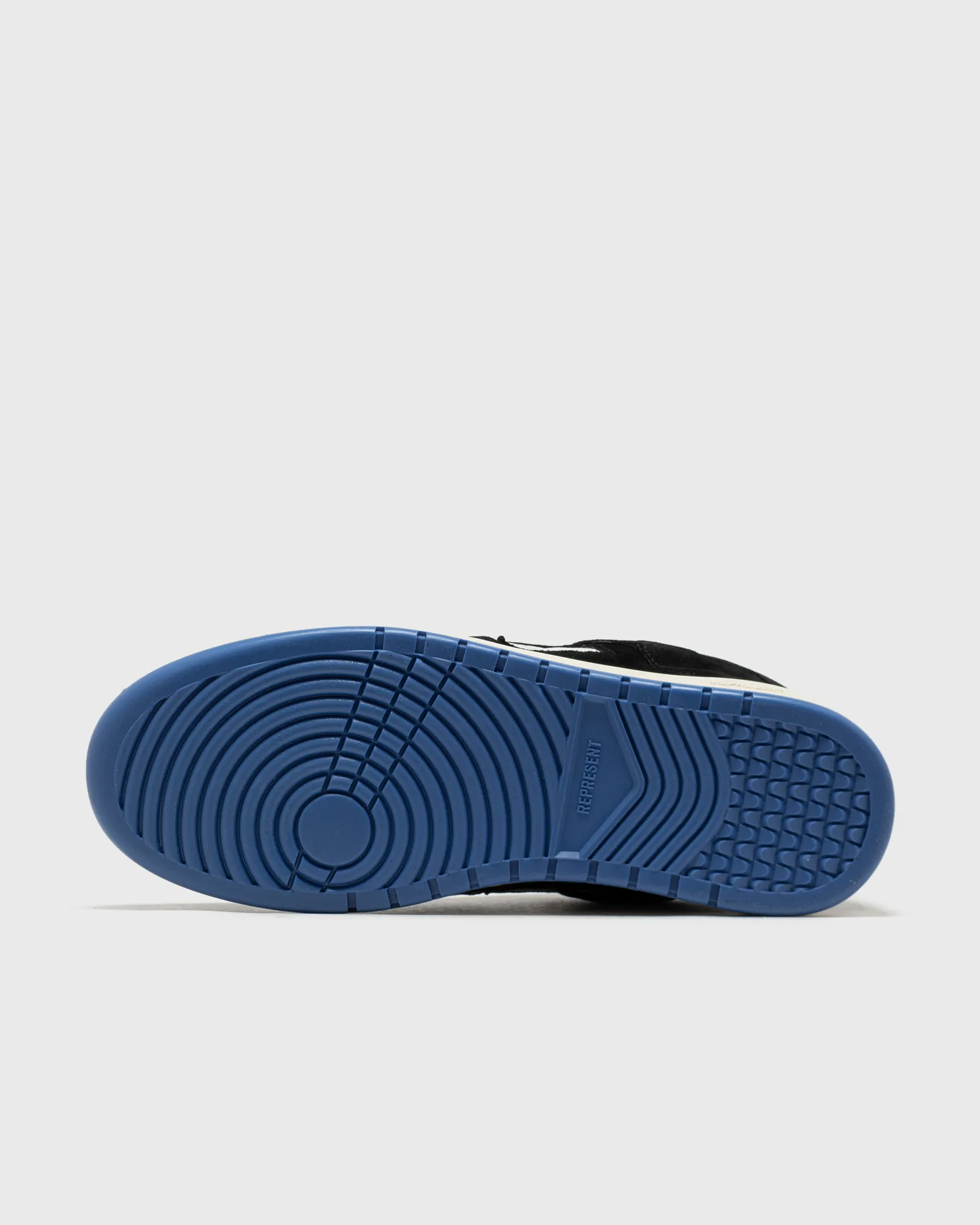 Represent REPTOR LOW