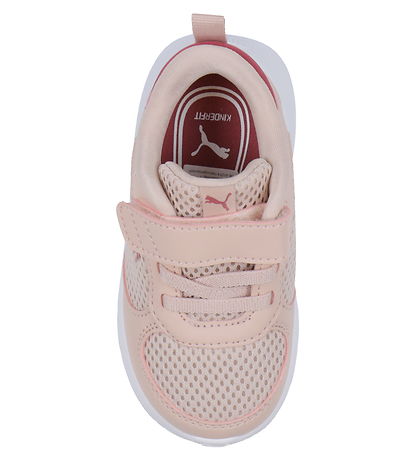 Puma Schuhe - Fun Racer 2 - Rose Quartz/Port Island Pink