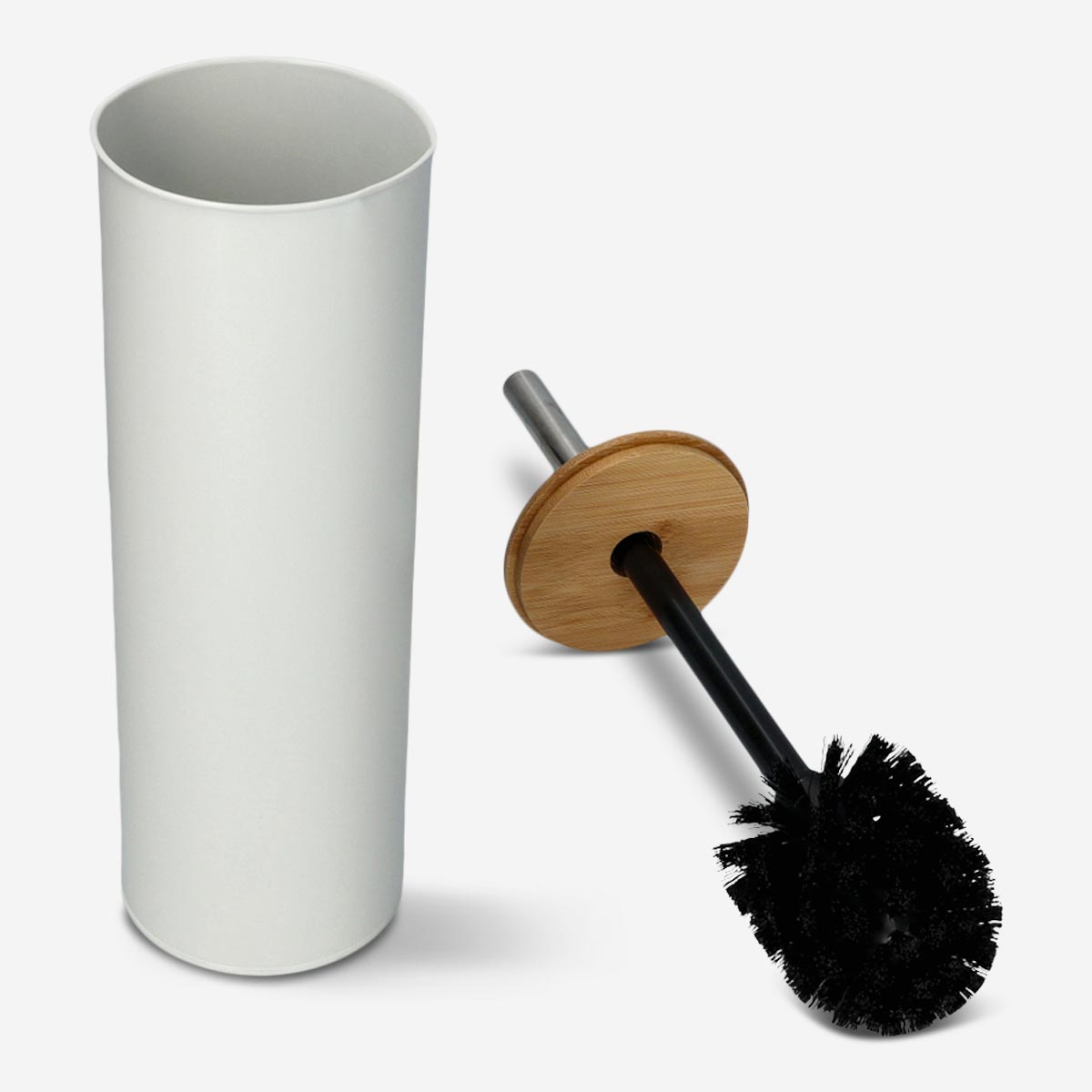 Toiletbørste