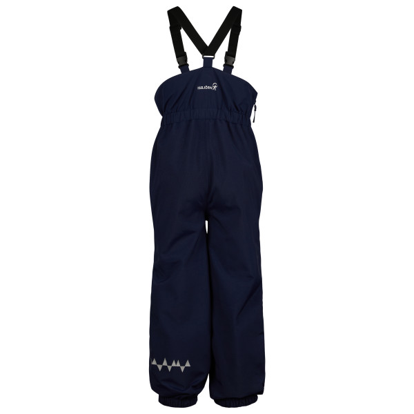 Isbjörn - Kid's Kuling Hard Shell Pant - Pantalon imperméable