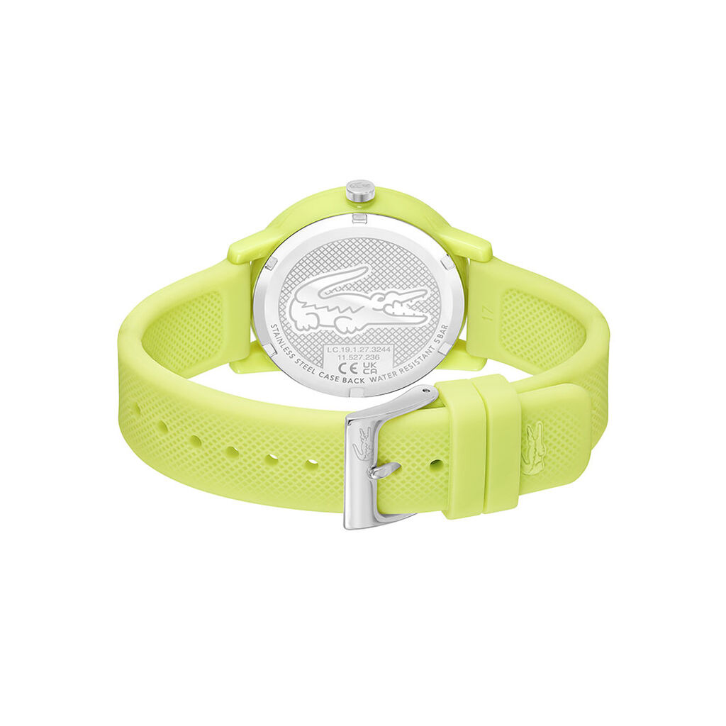 Lacoste 12.12