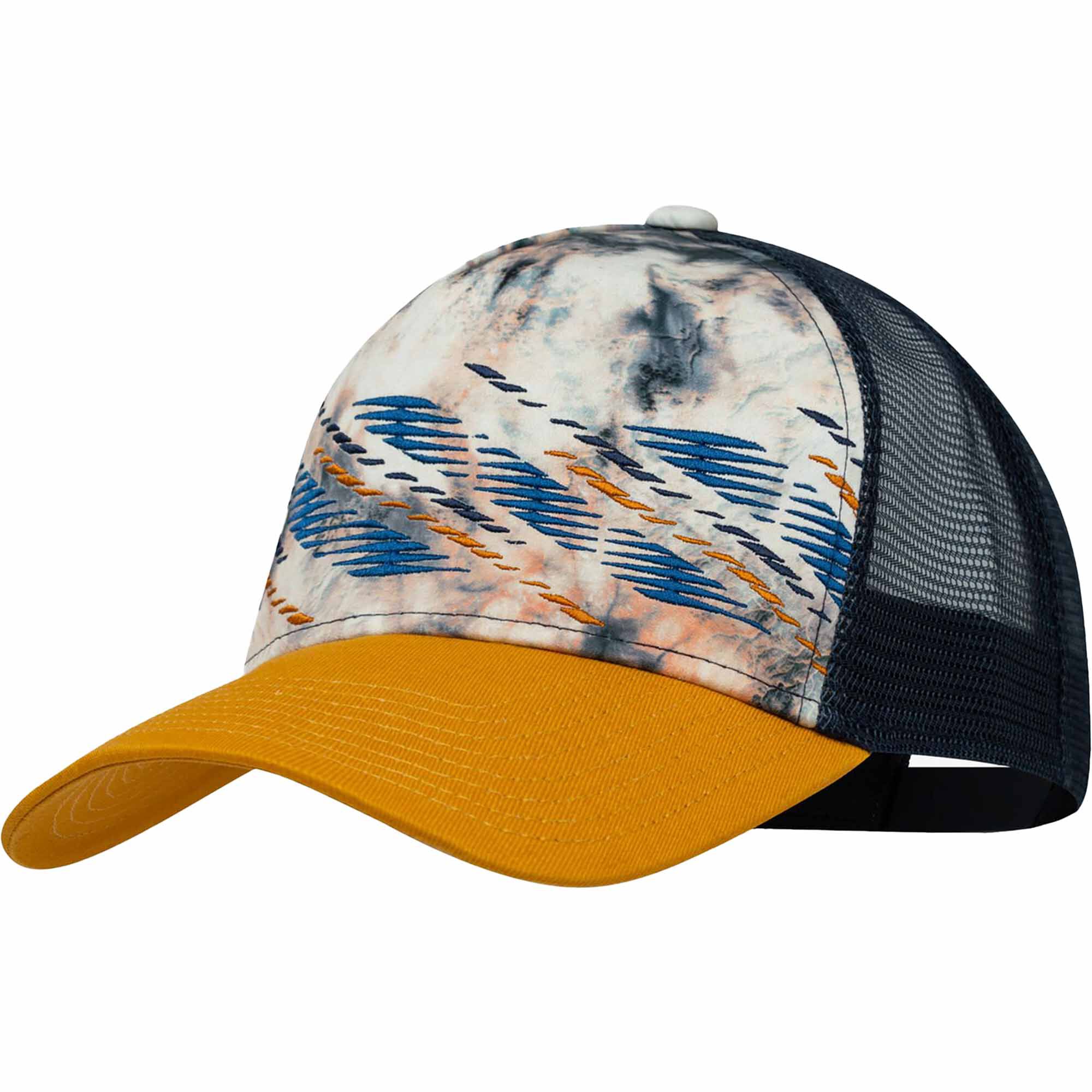 BuffTrucker Cap Darix
