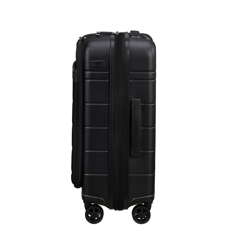 Samsonite Neopod Spinner EXP 55 Easy Access FL Black
