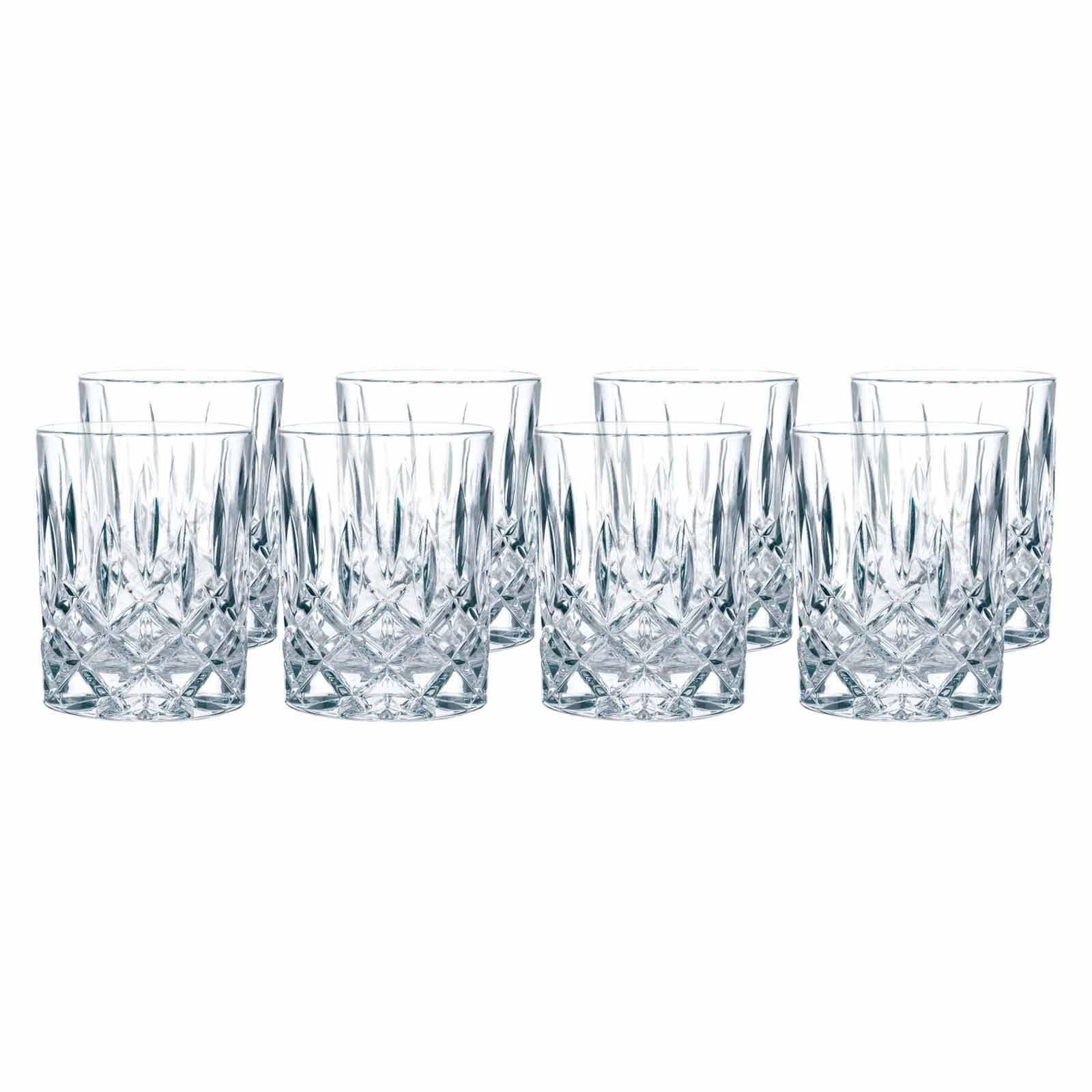 Nachtmann Becher Noblesse 295 ml 8er Set