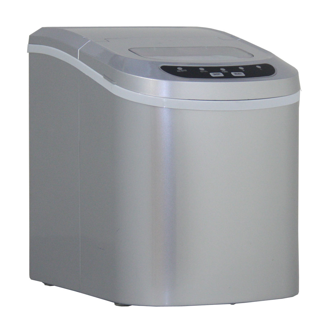 Fregado Eiswürfelmaschine 12kg Hohlkegel