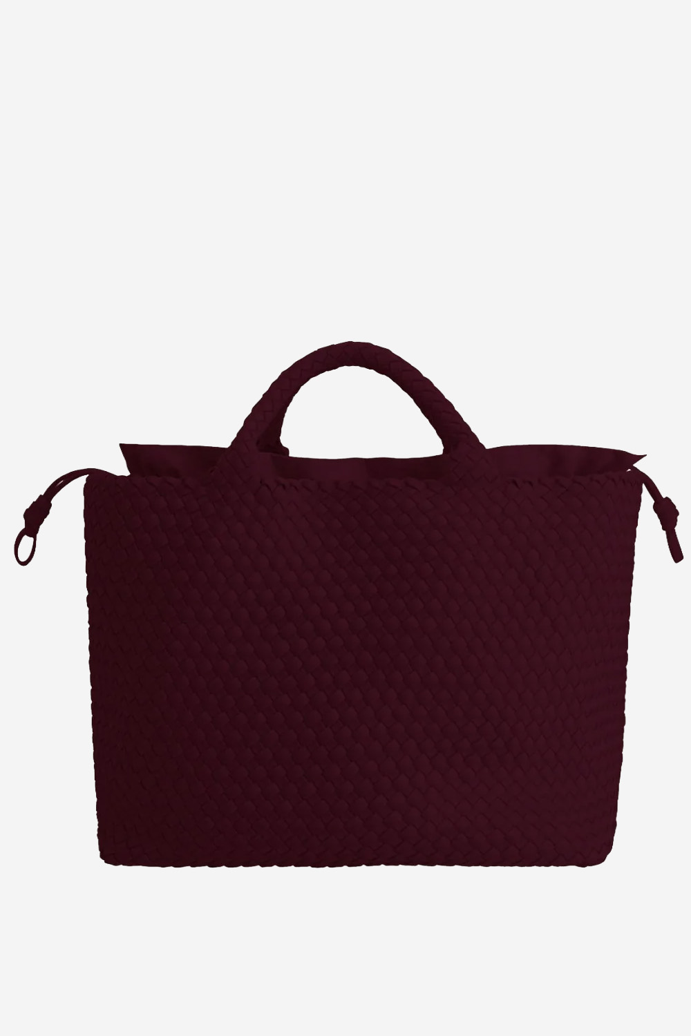 Marrea handwoven large shopper