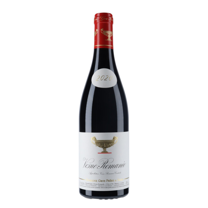 Domaine Gros F&S Vosne Romanée 2020