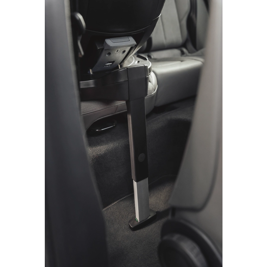 Britax Römer Diamond Reboarder Dualfix 5Z i-Size  Golden Cognac inklusive Vario Base 5Z