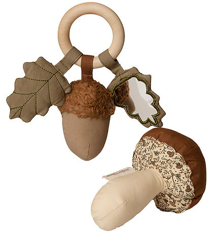 That's Mine Rangle-S?t - Leslie - Tiny Mushroom