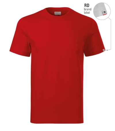 Rimeck R07 - Recall Tee-shirt unisex