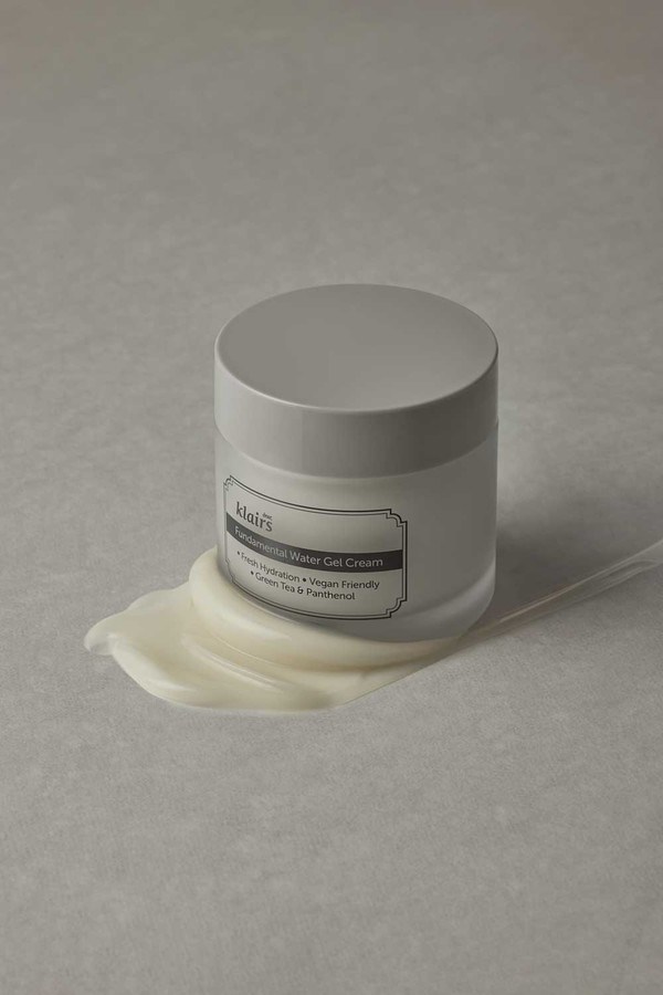 Klairs Fundamental Water Gel Cream 70ml