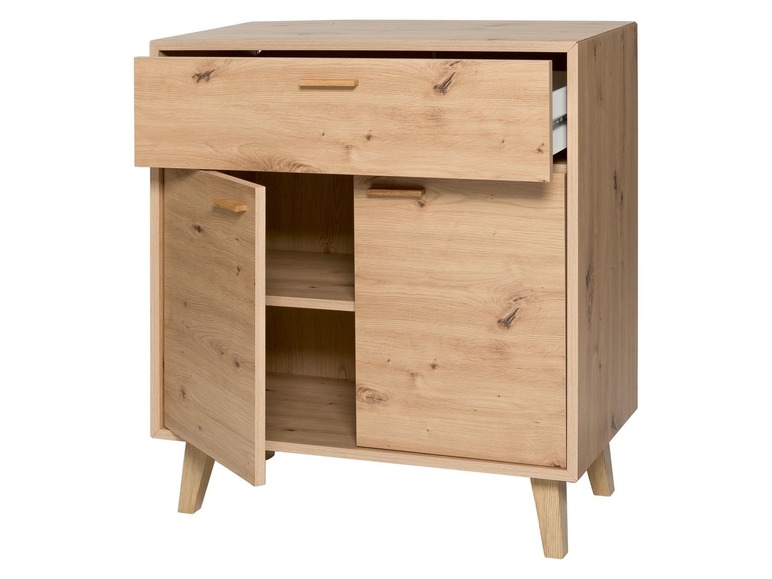 Commode