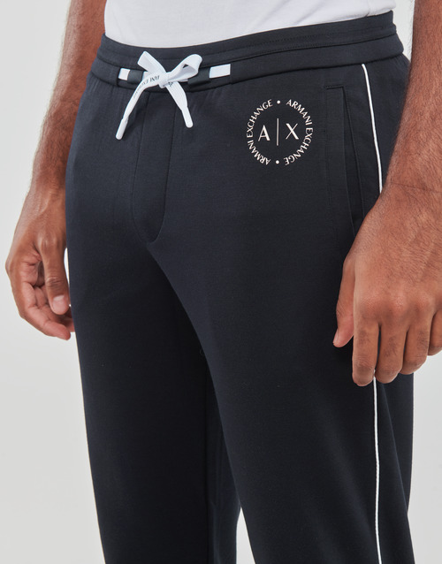 Armani Exchange - 8NZP91-Z9N1Z - Marine
