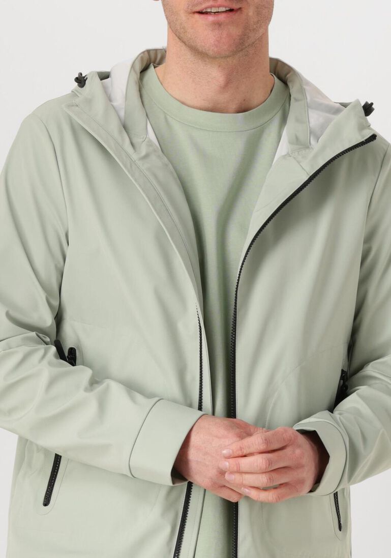 mint peuterey jack svalbard mdn