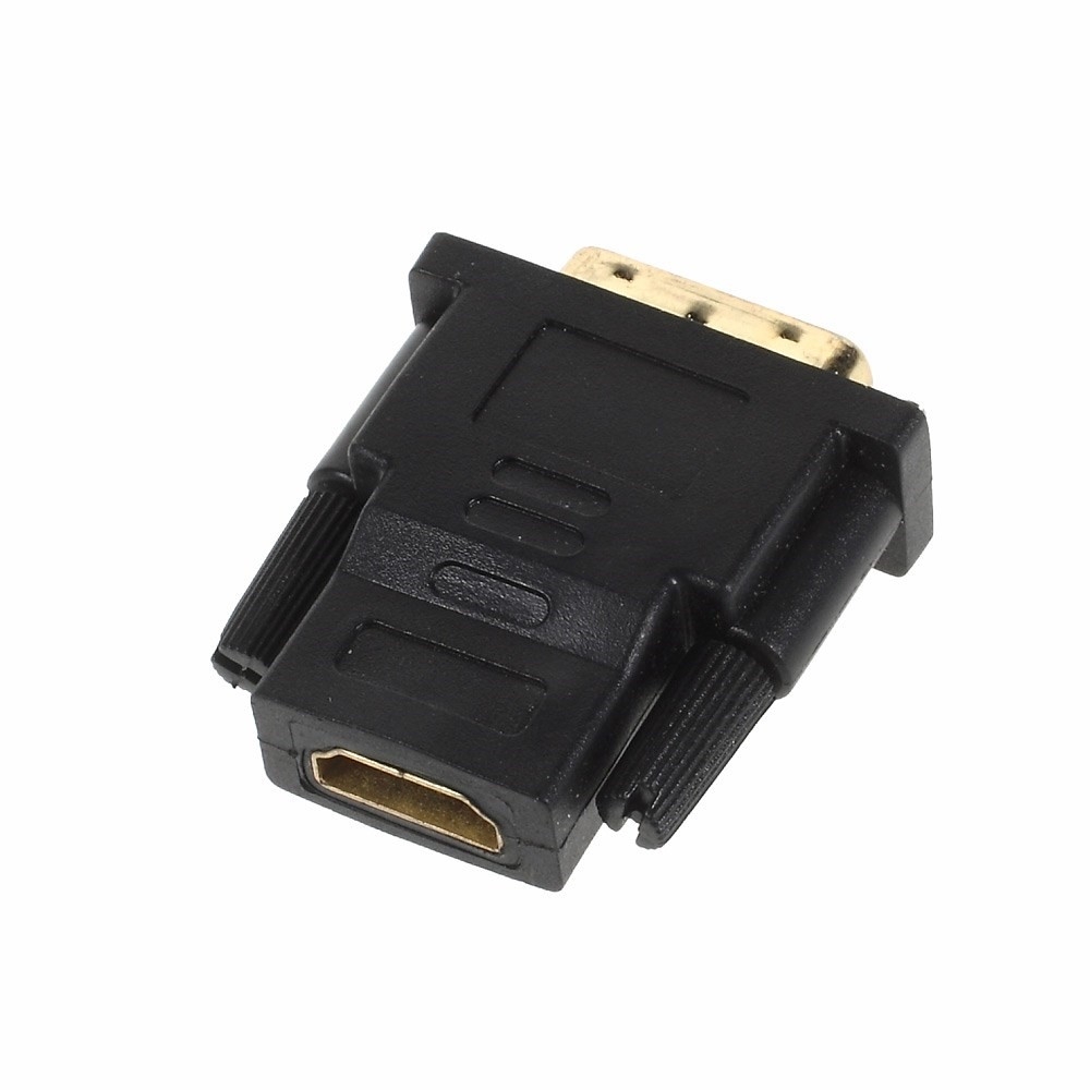 HDMI auf DVI Adapter Konverter (24 1pin)