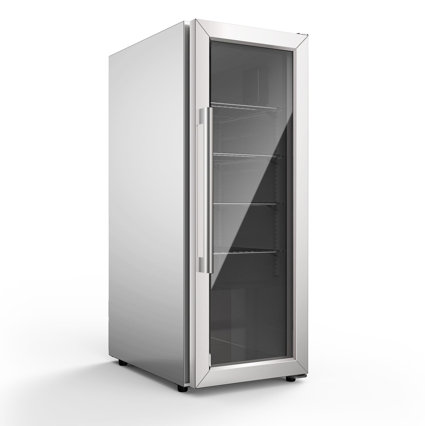 BBQ Cooler M-R