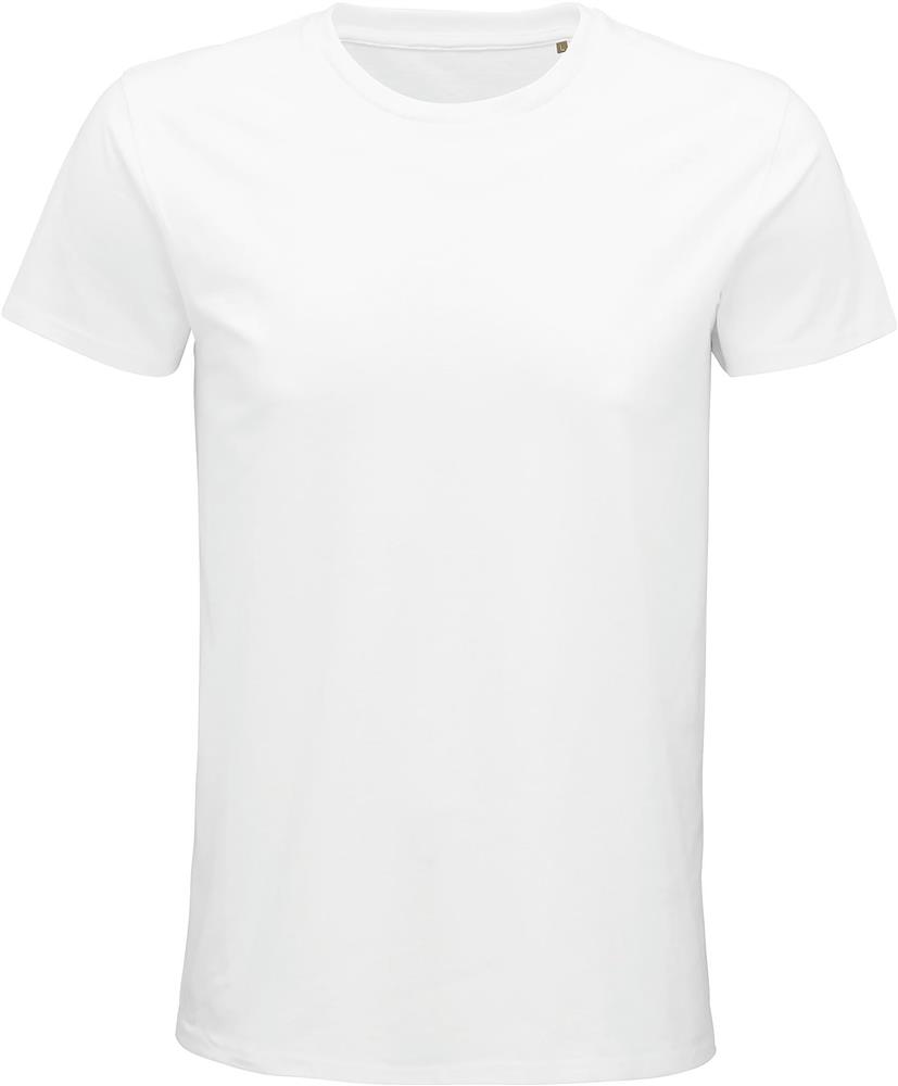 SOL'S 03565 - Pioneer Men Tee Shirt Homme Jersey Col Rond Ajusté