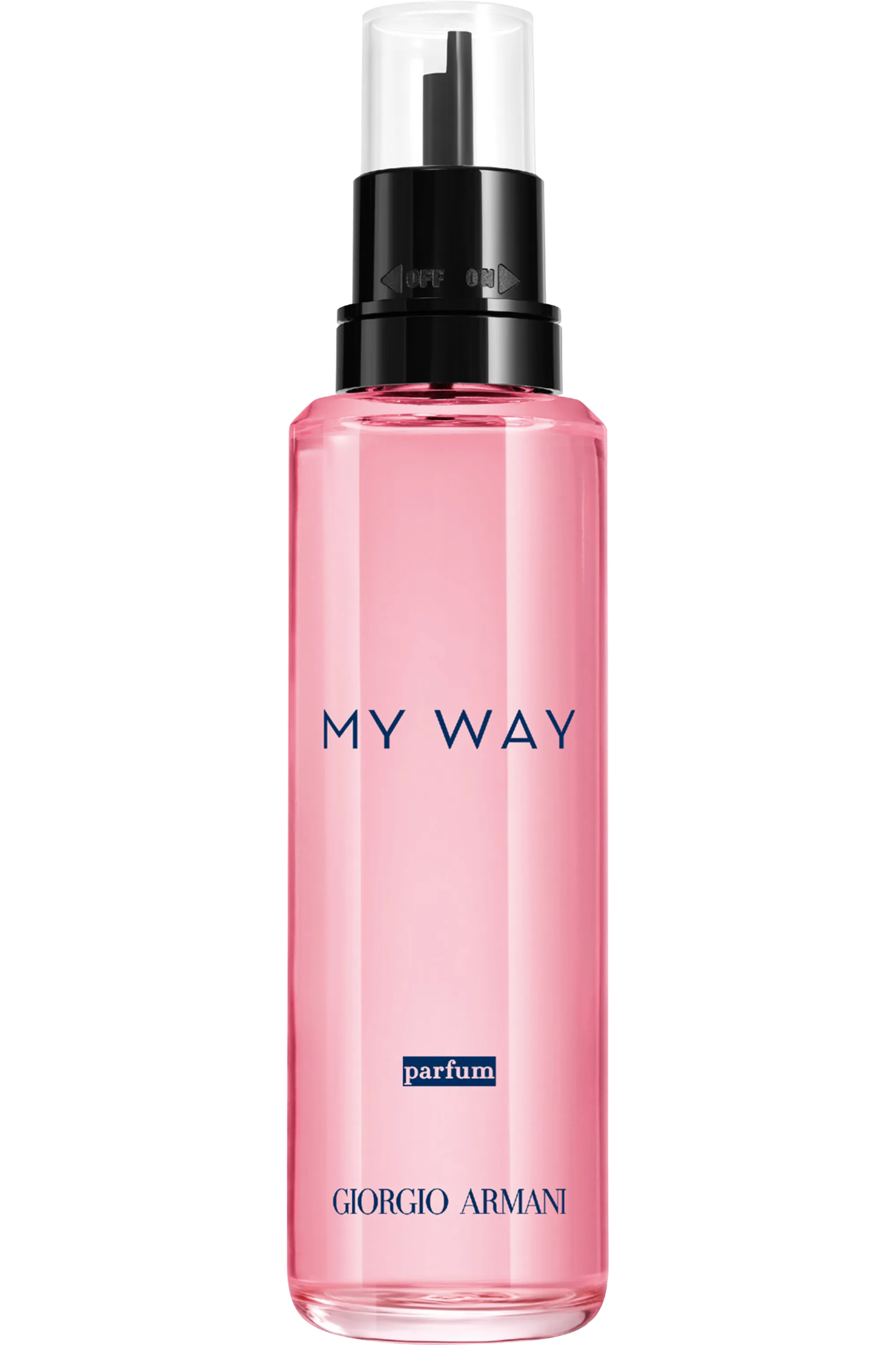 Armani My Way Parfum Rechargeable-30 ml