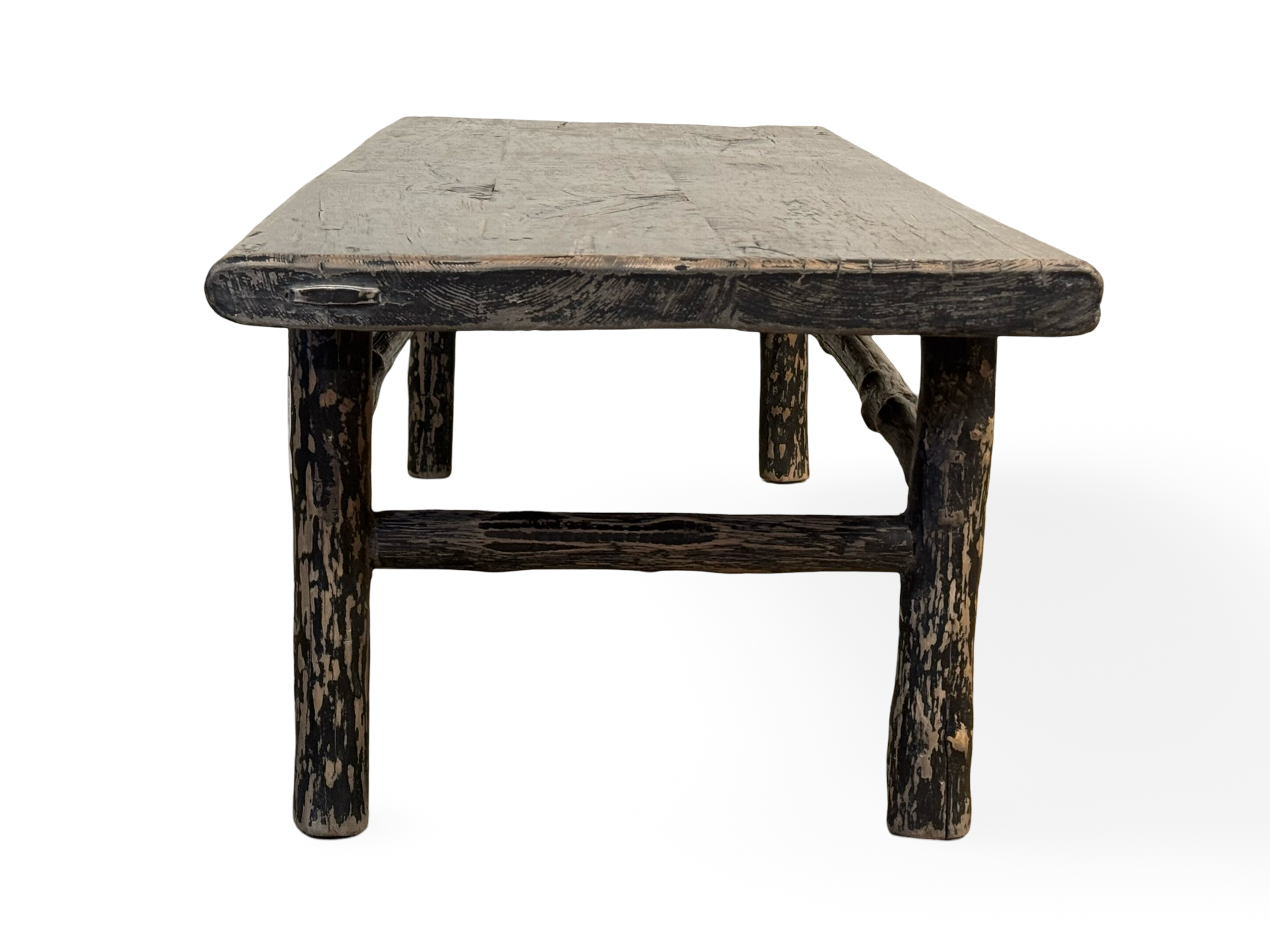Salontafel zwart unieke Chinees