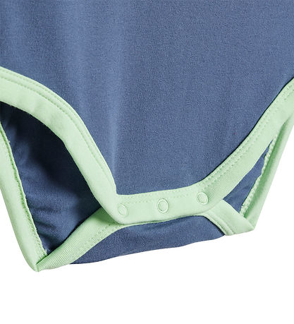 adidas Performance Gave?ske - Body k/?/Hue - Blå/Mint