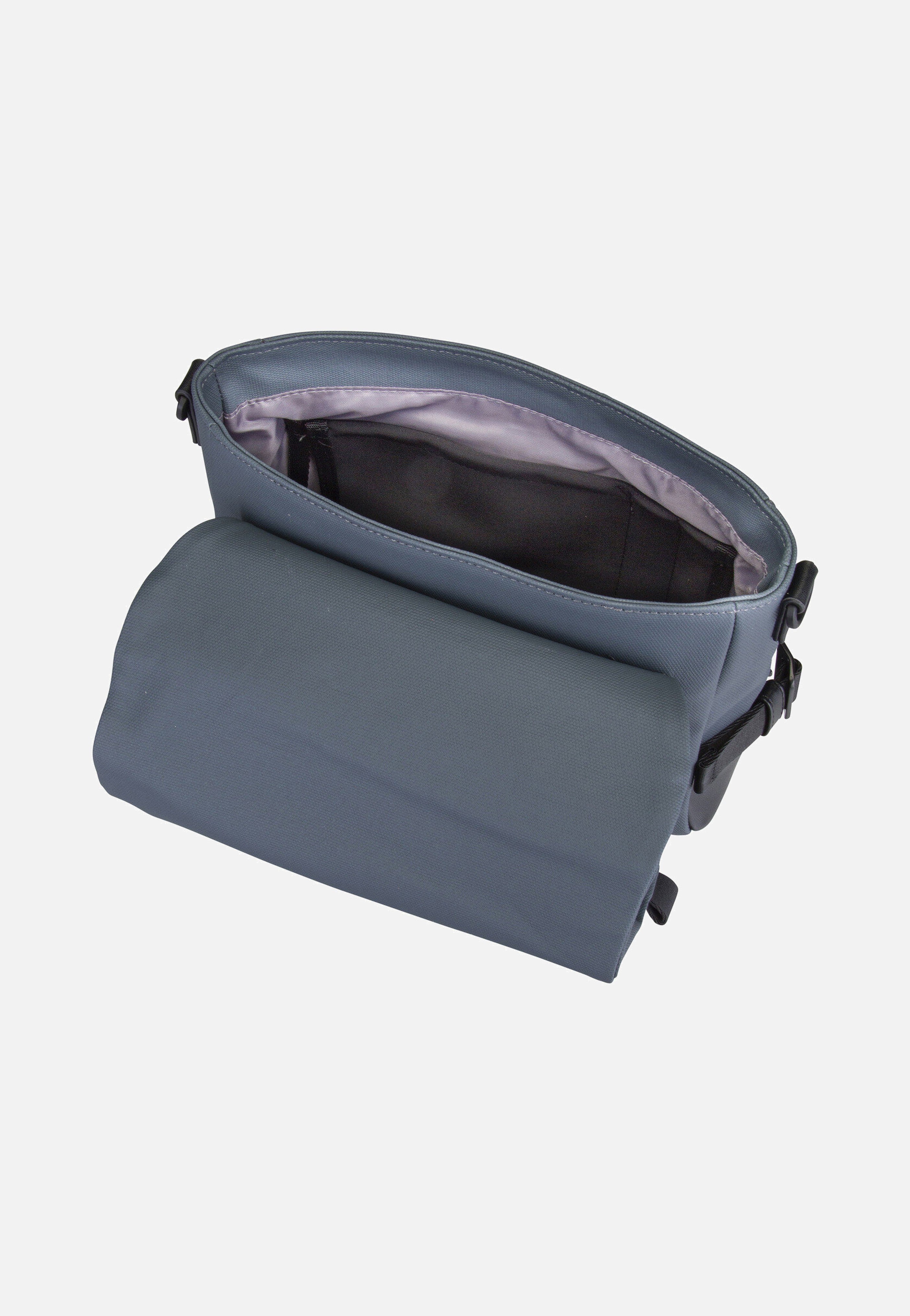 Borgholm S 5308 Blaugrau - Crossbody Bag