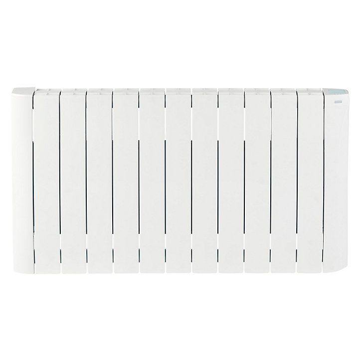 Radiateur électrique à inertie sèche Confort Plus 2000W