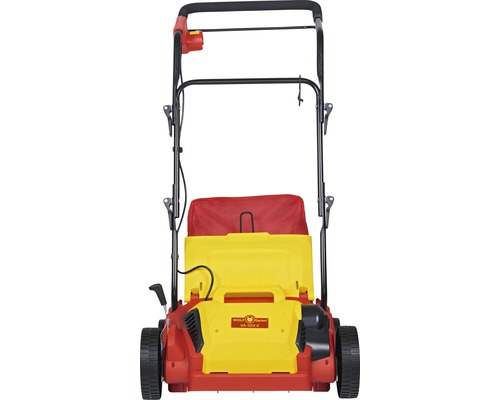 WOLF-Garten VA 303 E elektrische gazonverticuteermachine