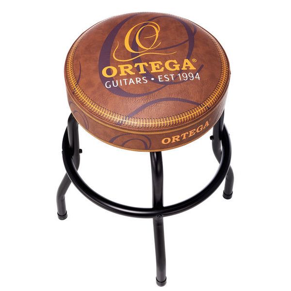 Ortega Bar Stool OBS24 V2
