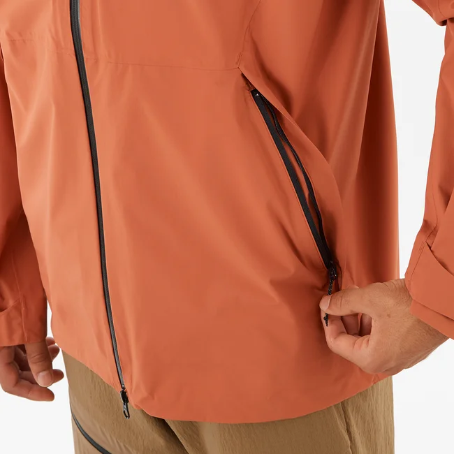 OUTERPATH 2.5L  Shelljacke Herren