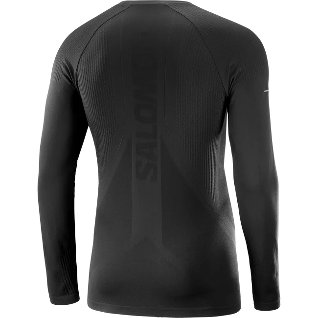 SENSE AERO SEAMLESS  Langarmshirt Herren