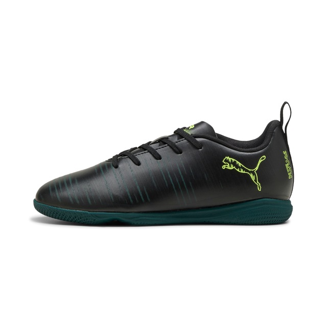 PUMA Fussballschuh »FUTURE 8 PLAY IT JR«