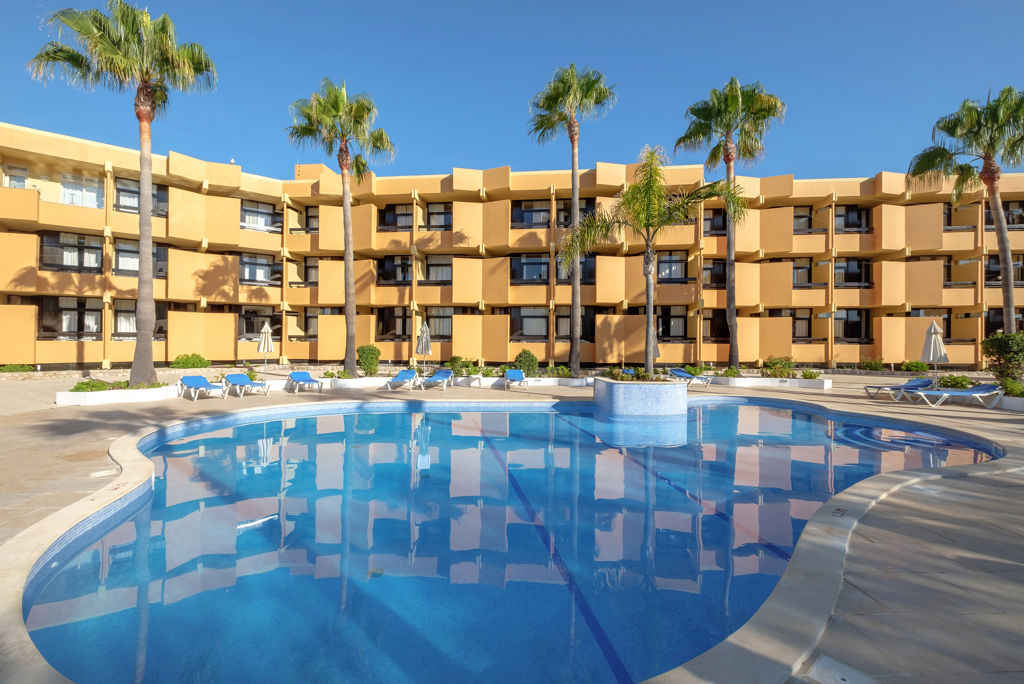 Auramar Beach Resort All Inclusive - Hotel