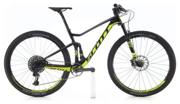 Produit reconditionné · Scott Spark RC 900 Pro Carbone X01 / Vélo VTT / Scott | Bon état