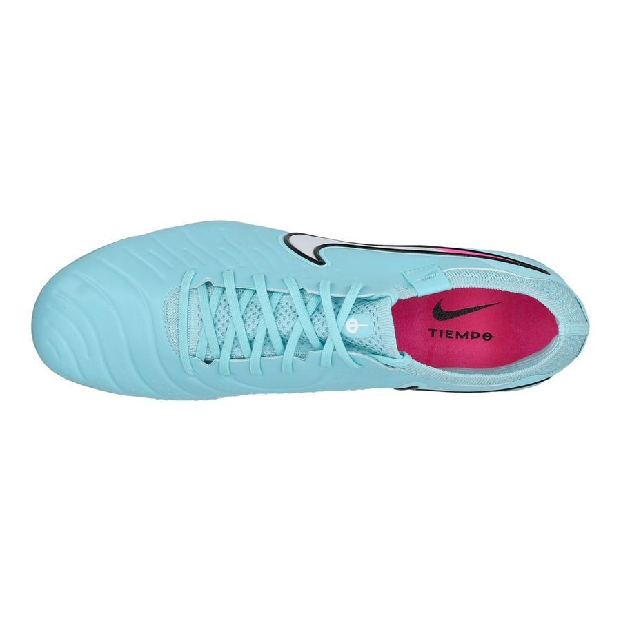 Nike Tiempo Legend 10 Elite AG-PRO Prism - Copa// Blanc