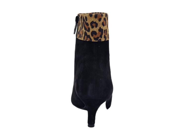 Peter Kaiser 9-75322-45 black leo