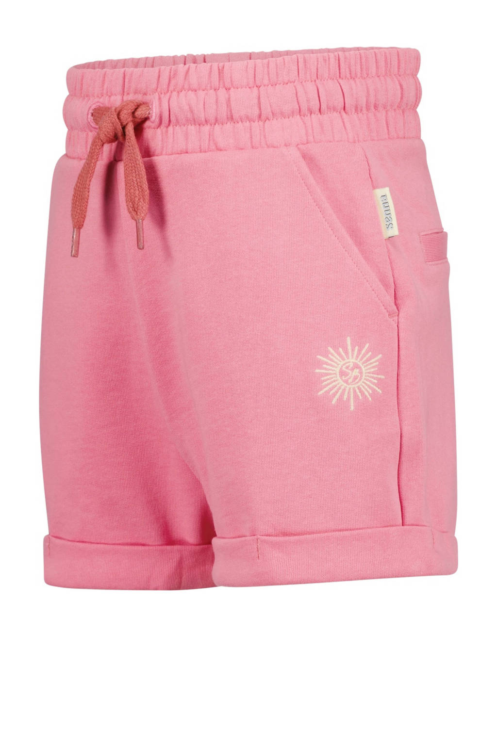Vingino short roze