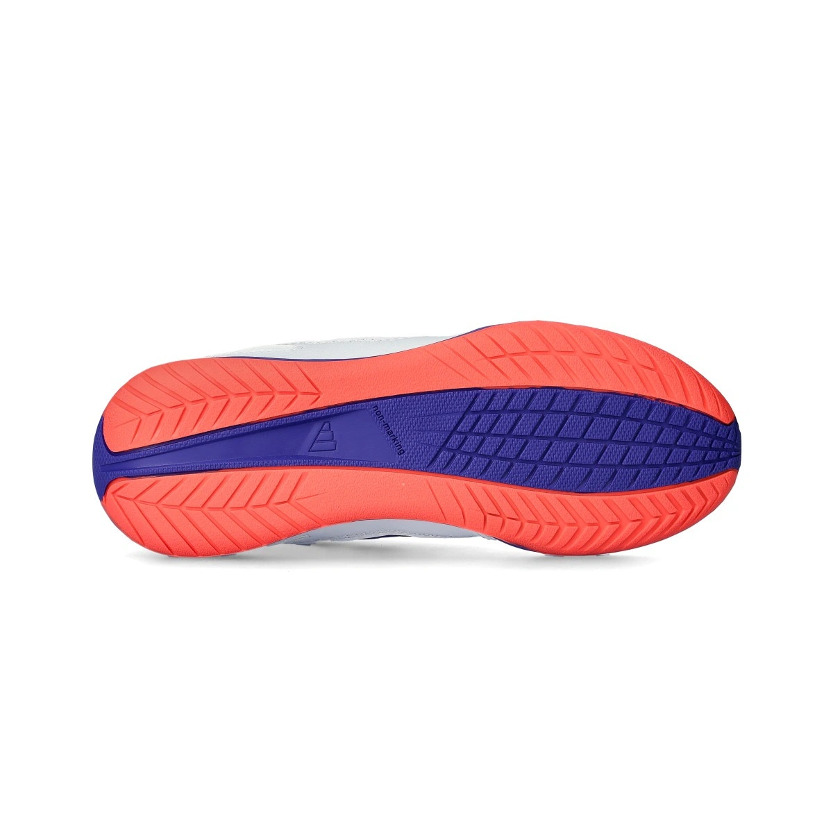 Sapatilha futsal adidas Super Sala III Criança